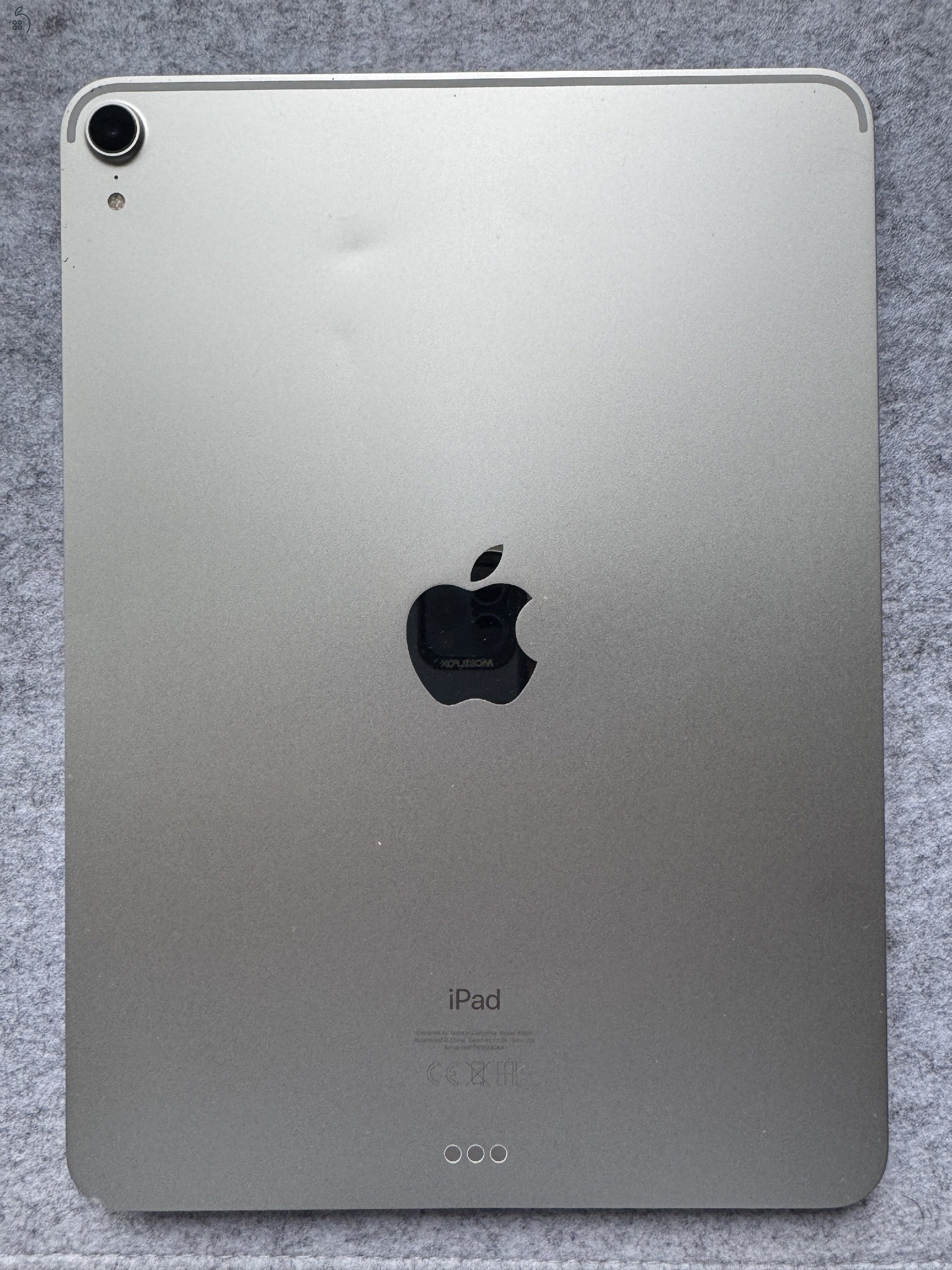 iPad Pro 11' 1st gen 64 GB