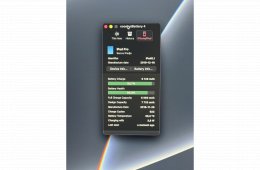 iPad Pro 11' 1st gen 64 GB