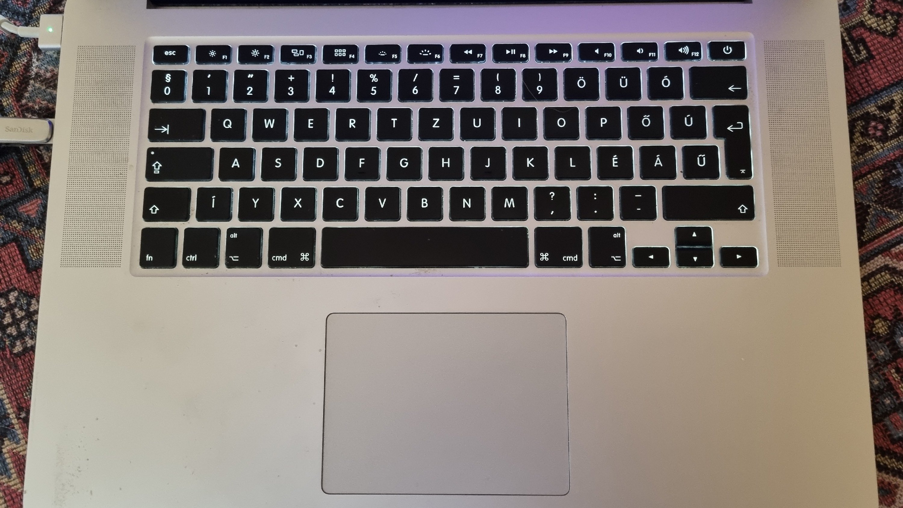 MacBook Pro, a jó választás