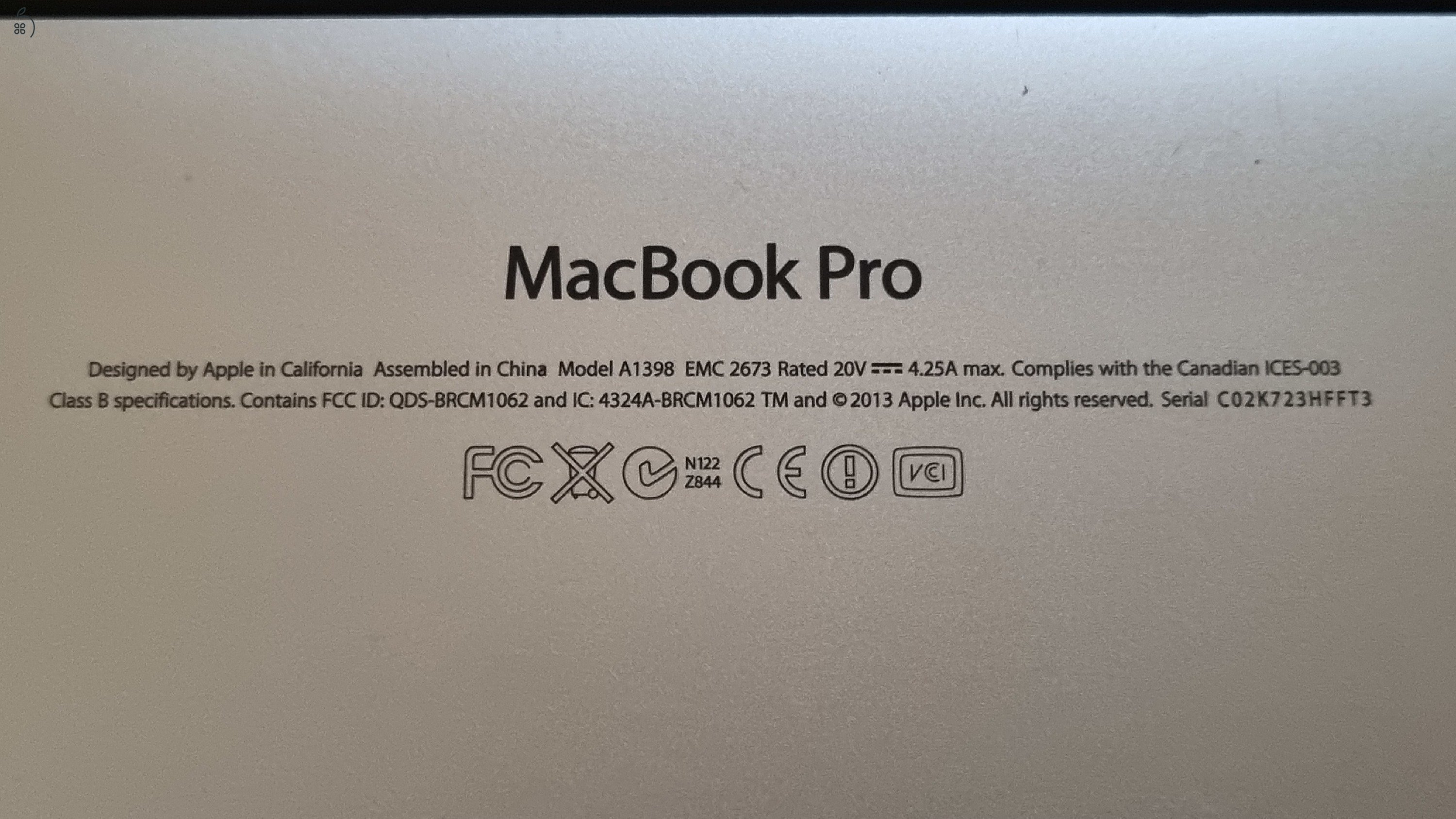 MacBook Pro, a jó választás
