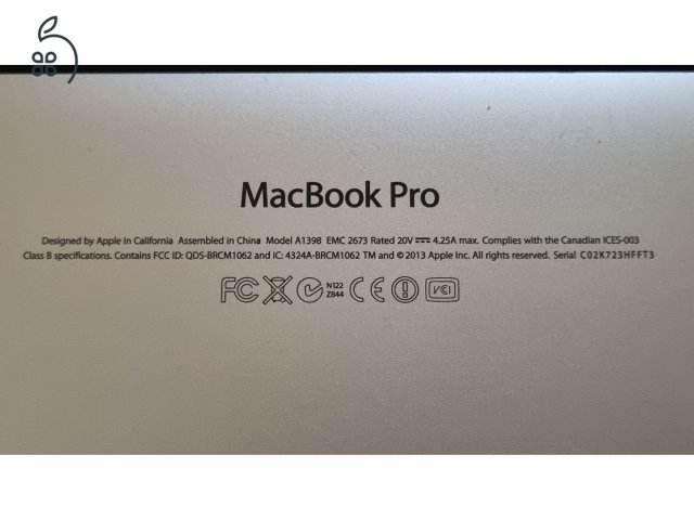 MacBook Pro, a jó választás