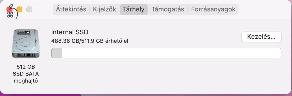 MacBook Pro, a jó választás