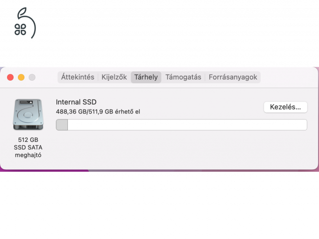 MacBook Pro, a jó választás