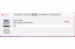 MacBook Pro, a jó választás