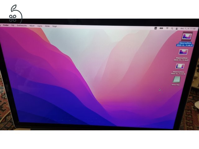 MacBook Pro, a jó választás