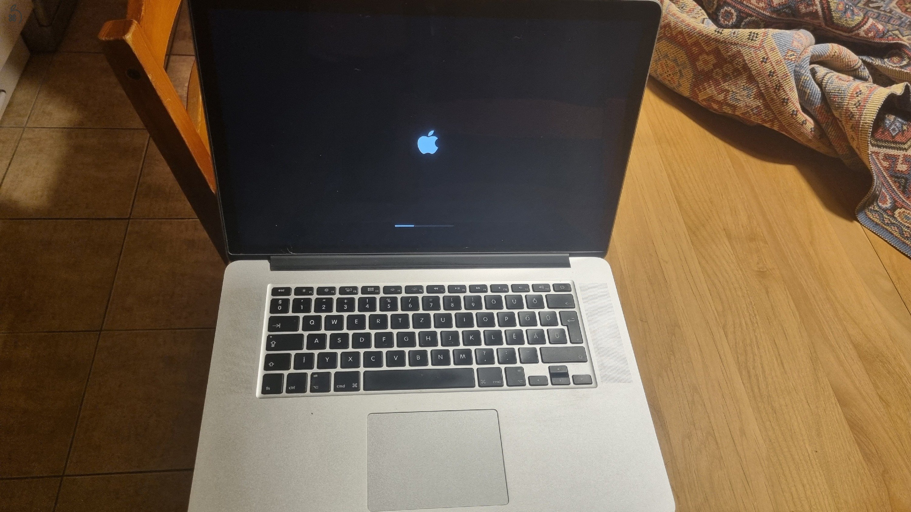 MacBook Pro 2013 early, ami ma is mindent tud