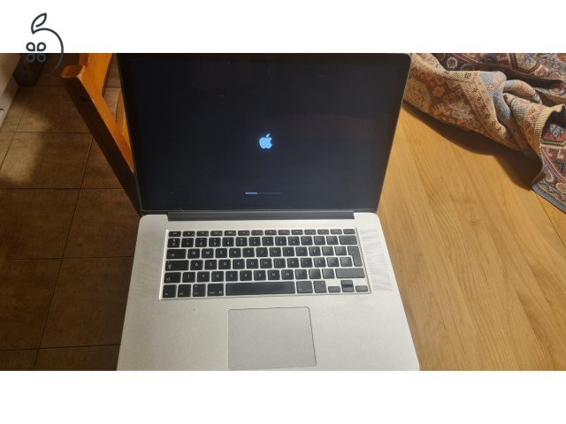 MacBook Pro 2013 early, ami ma is mindent tud