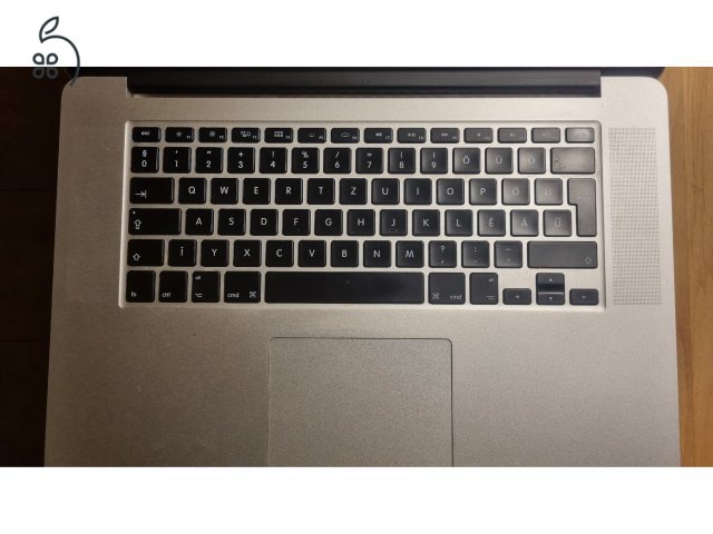MacBook Pro 2013 early, ami ma is mindent tud