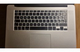 MacBook Pro 2013 early, ami ma is mindent tud