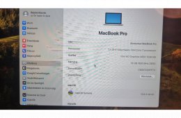 MacBook Pro 2013 early, ami ma is mindent tud