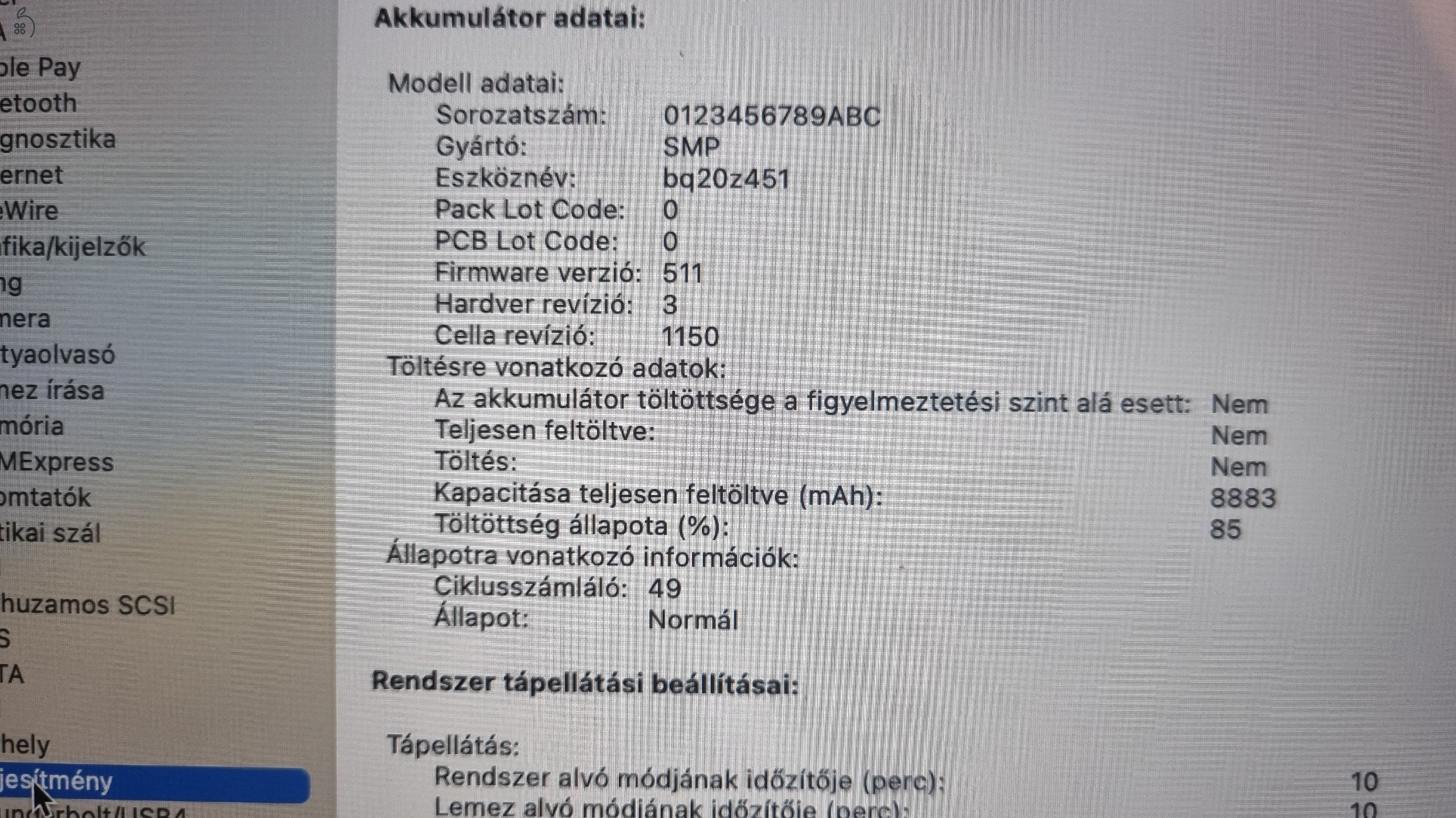 MacBook Pro 2013 early, ami ma is mindent tud