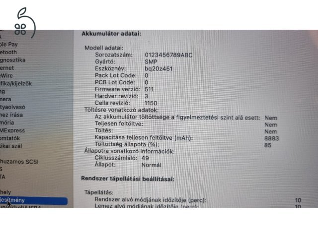 MacBook Pro 2013 early, ami ma is mindent tud