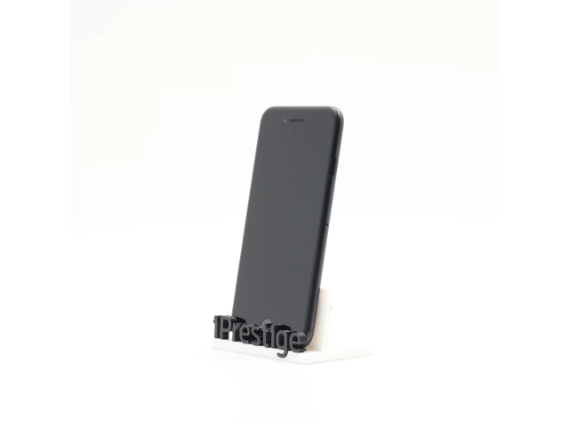 1 év garanciával! Felújított iPhone SE (2020) 64 GB Black