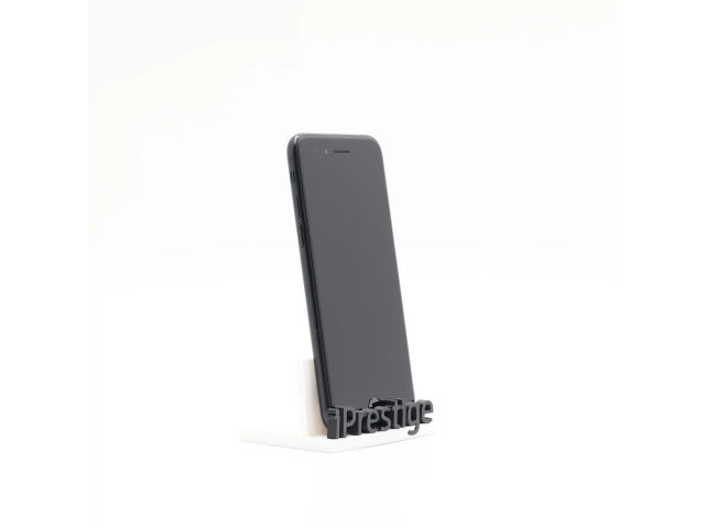 1 év garanciával! Felújított iPhone SE (2020) 64 GB Black