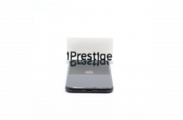 1 év garanciával! Felújított iPhone SE (2020) 64 GB Black