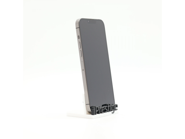 1 év garanciával! Felújított iPhone 13 Pro Max 256 GB Graphite