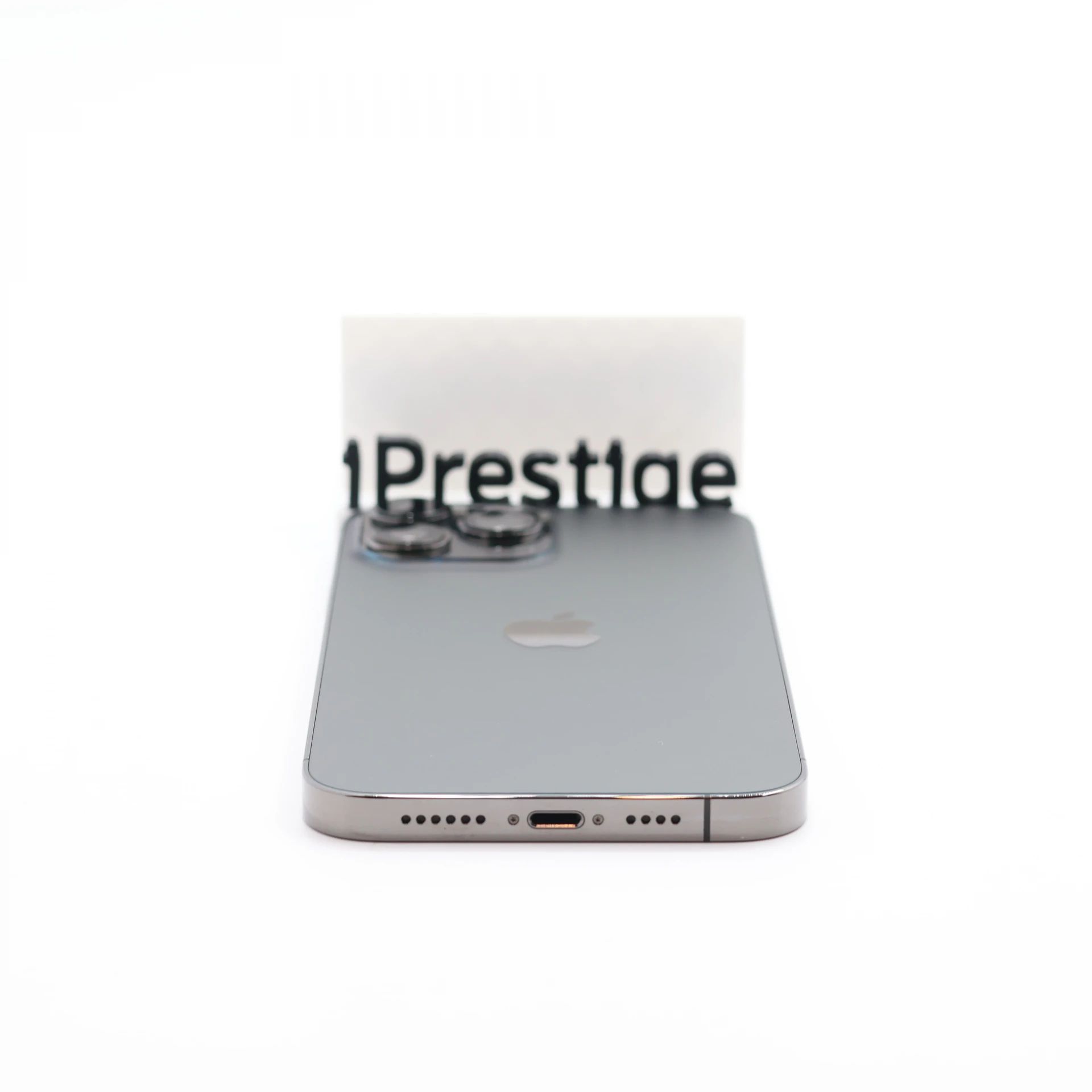 1 év garanciával! Felújított iPhone 13 Pro Max 256 GB Graphite