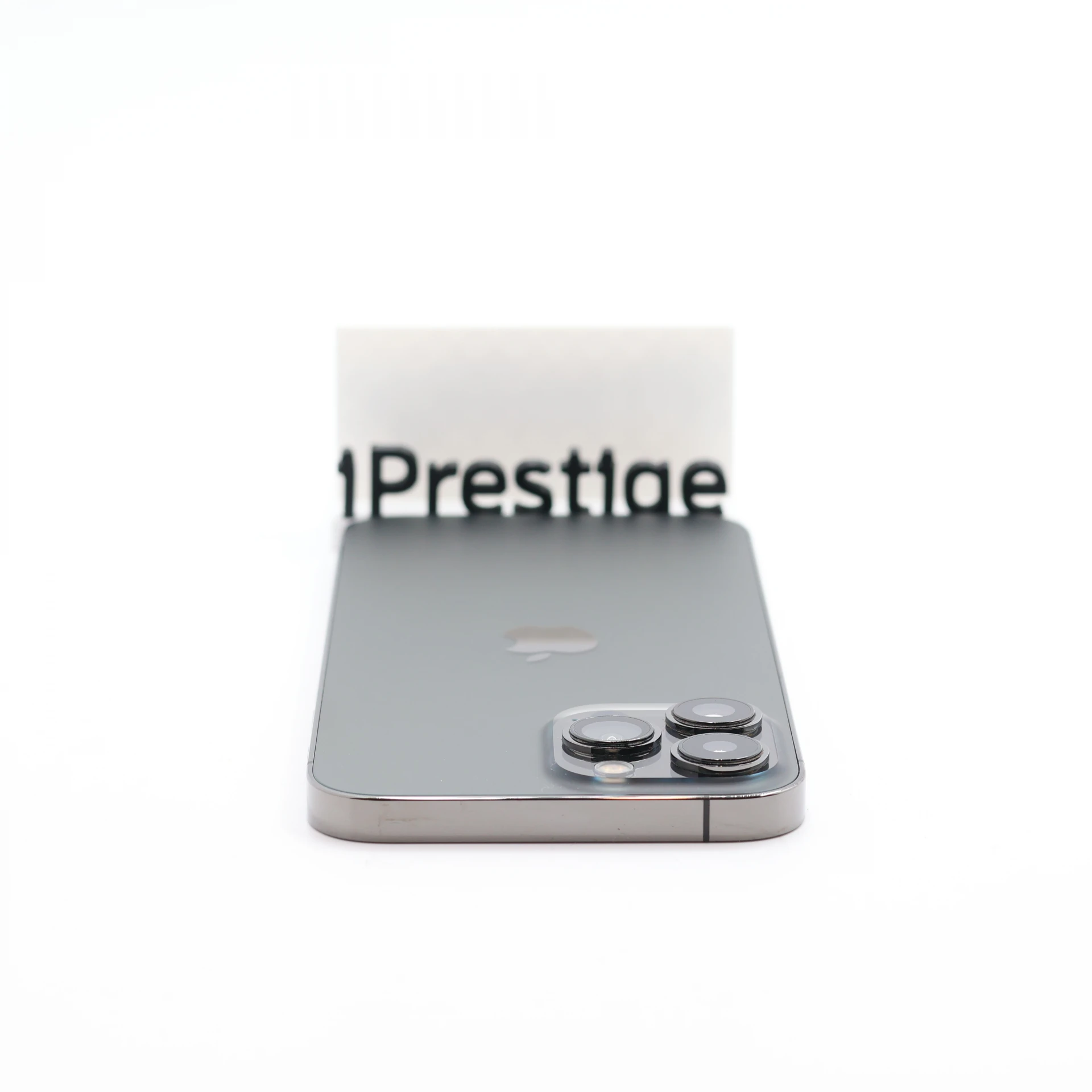 1 év garanciával! Felújított iPhone 13 Pro Max 256 GB Graphite