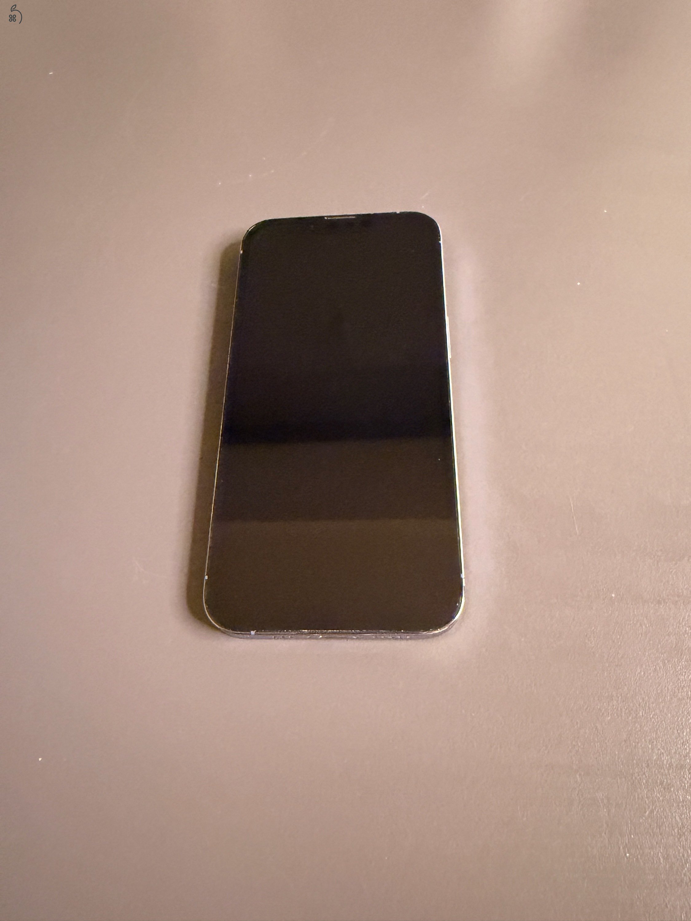 Eladó iPhone 13 Pro Sierra Blue