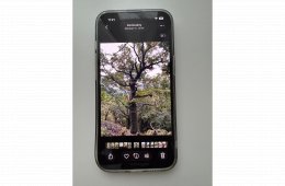 Eladó iPhone 13 Pro Sierra Blue