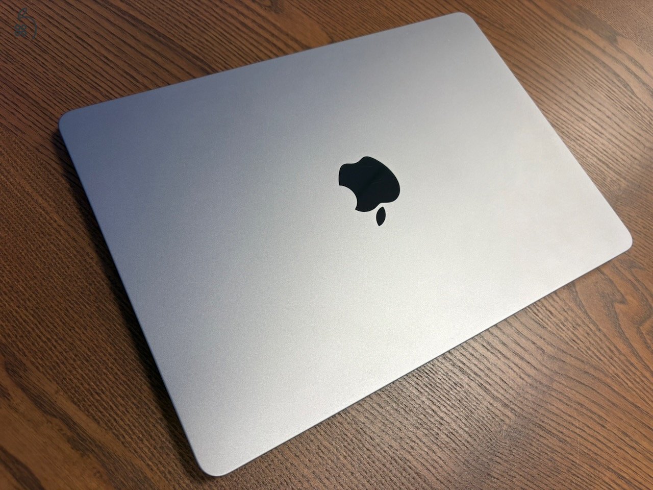 Macbook Air M2, 8Gb, 256Gb, astro szürke eladó