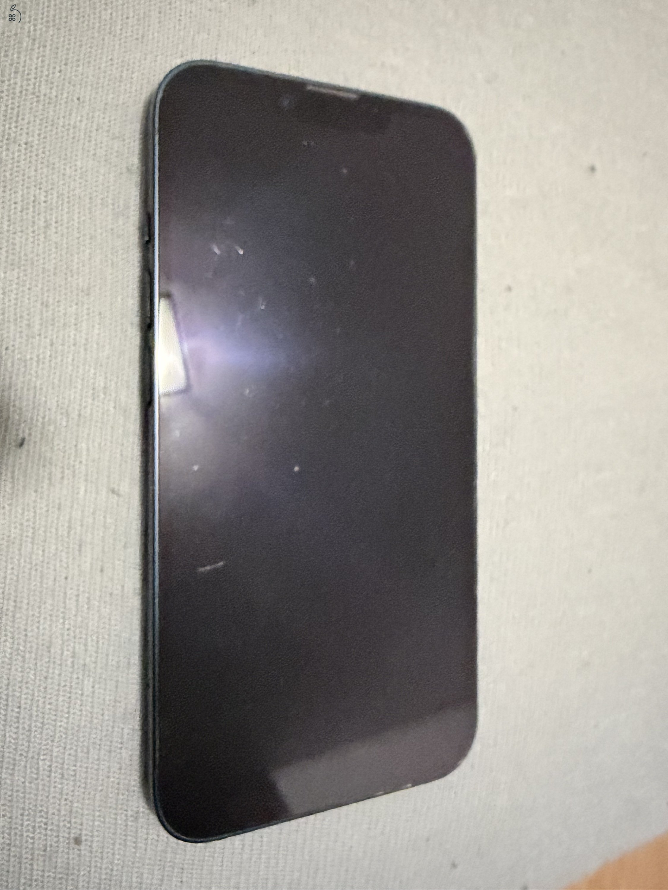 Eladó iphone 14 128gb független
