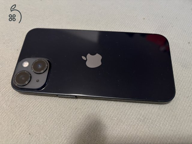 Eladó iphone 14 128gb független