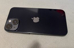 Eladó iphone 14 128gb független