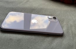 Eladó iphone 11 független