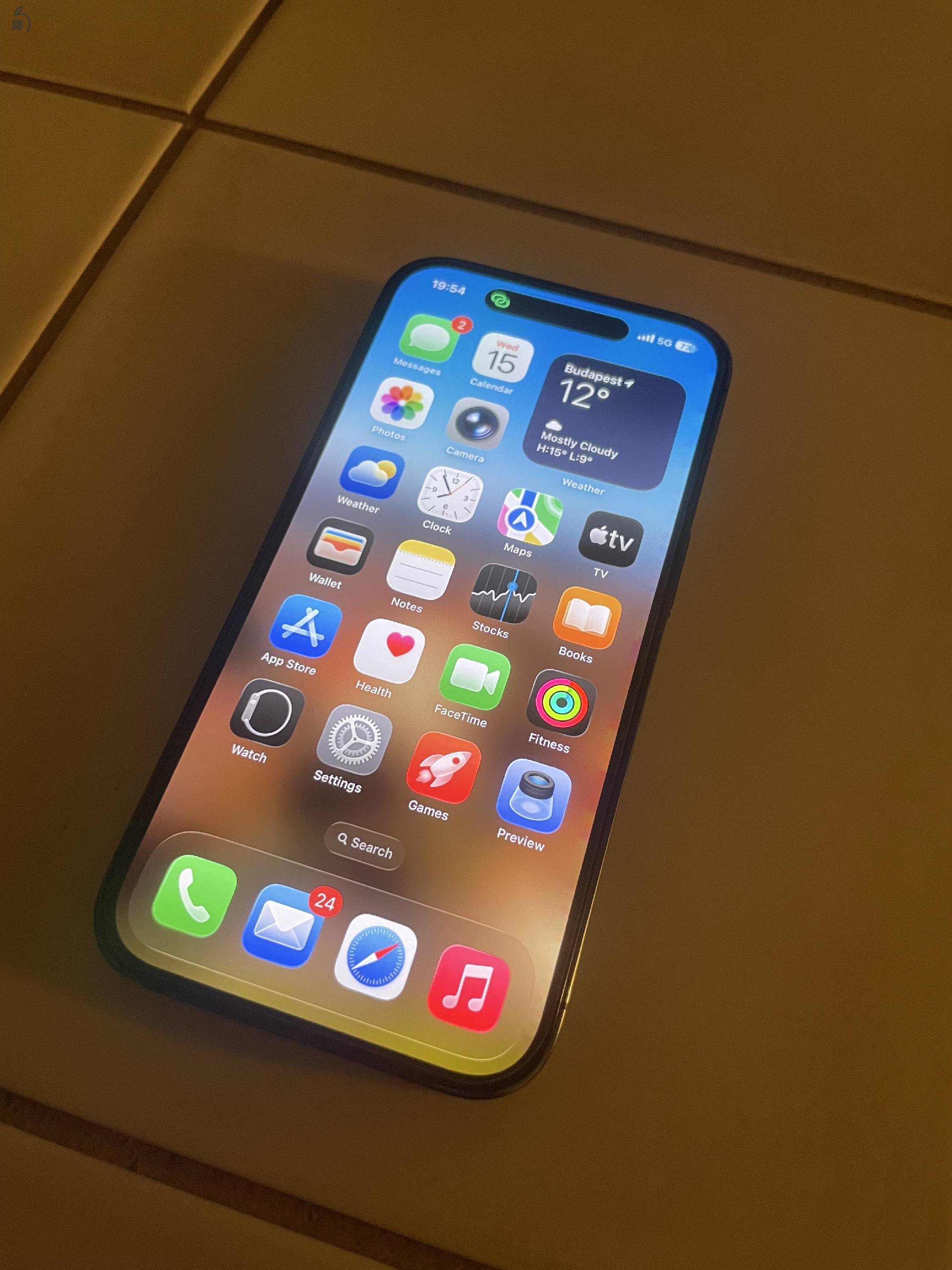 iPhone 14 Pro 128 gb