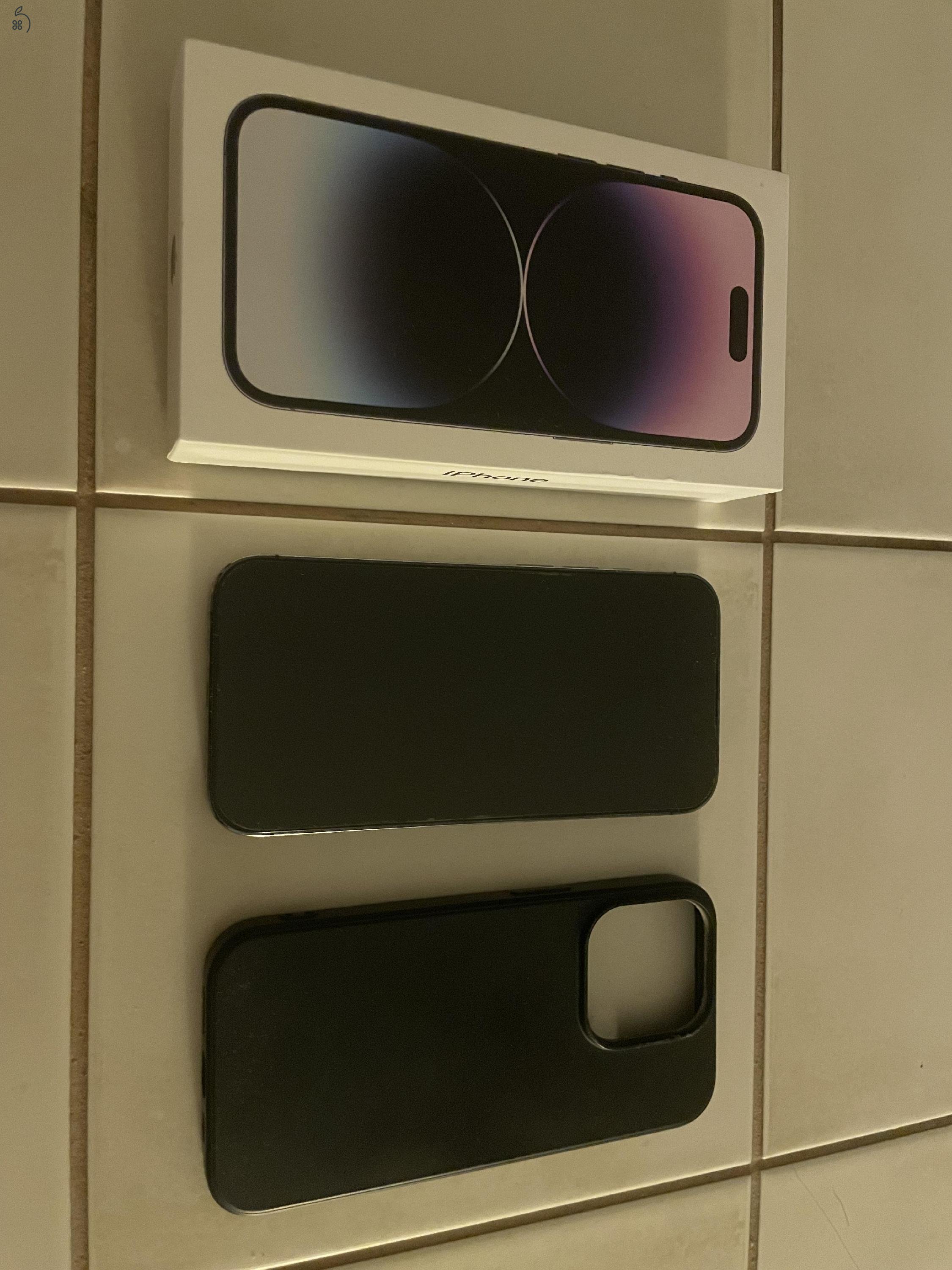 iPhone 14 Pro 128 gb