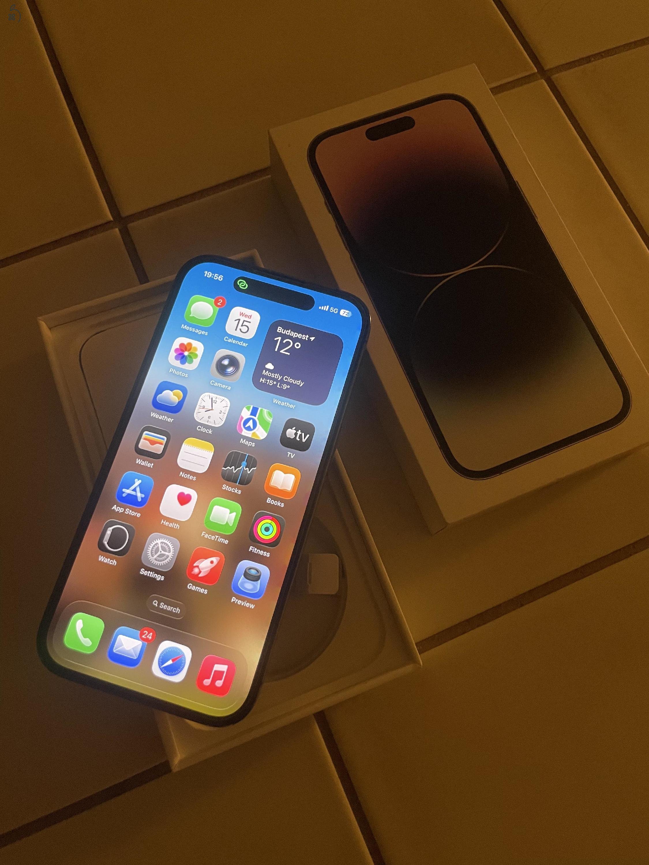 iPhone 14 Pro 128 gb