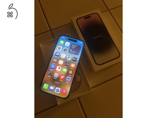 iPhone 14 Pro 128 gb