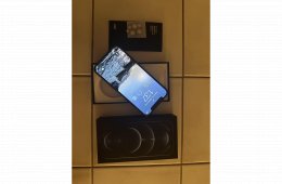 iPhone 12 Pro 128 gb kék