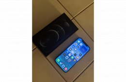 iPhone 12 Pro 128 gb kék