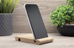 iPhone XR White 64GB 2 ÉV Garanciával Számlával 100% Akku