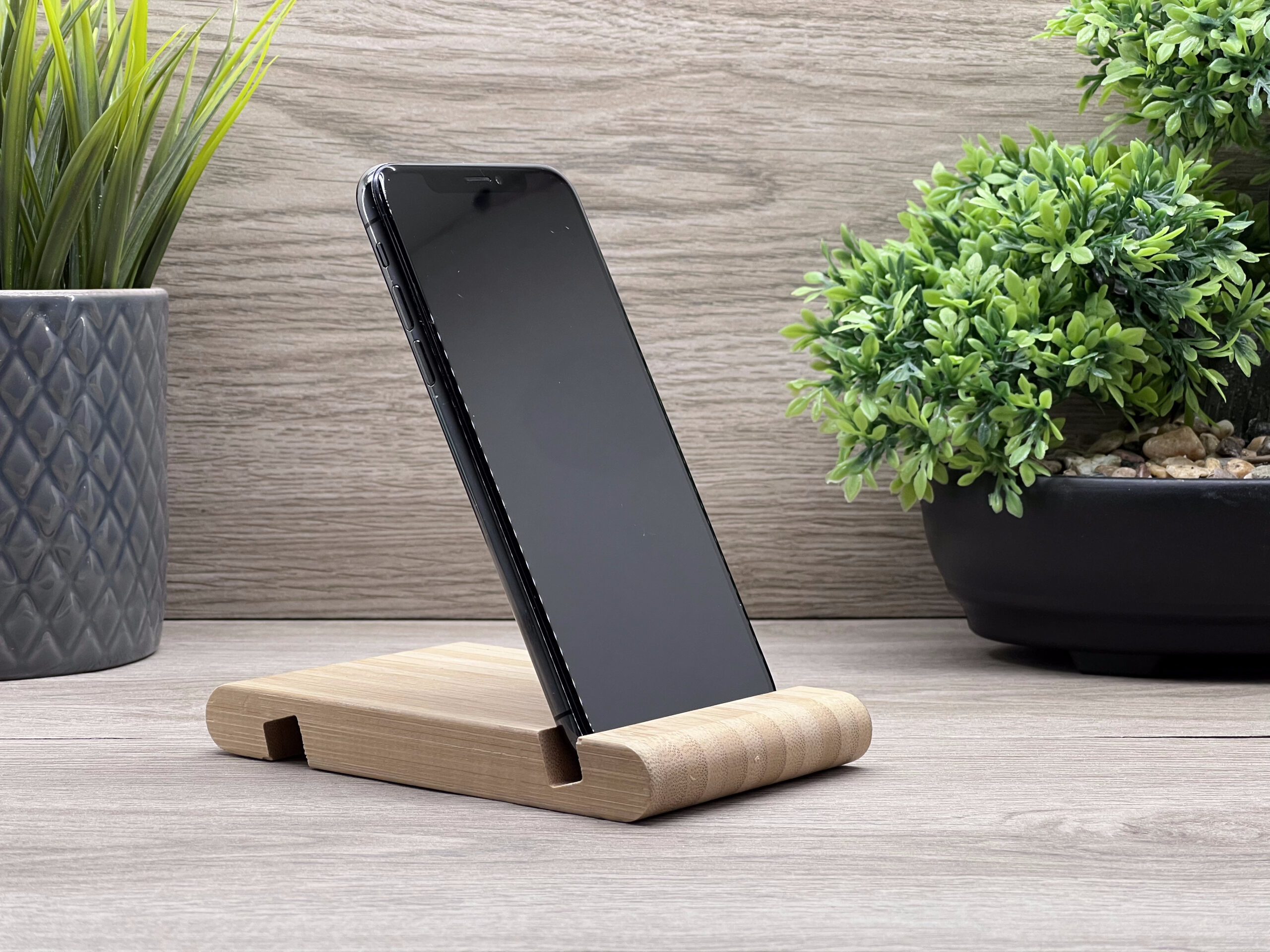 iPhone XS Space Gray 64GB 2 ÉV Garanciával Számlával 100% Akku