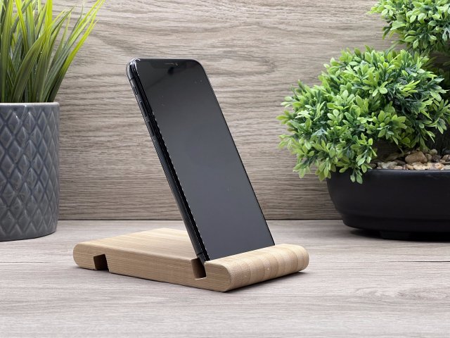 iPhone XS Space Gray 64GB 2 ÉV Garanciával Számlával 100% Akku