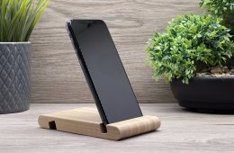 iPhone XS Space Gray 64GB 2 ÉV Garanciával Számlával 100% Akku