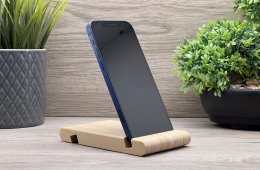 iPhone 12 Blue 64GB 2 ÉV Garanciával Számlával 100% Akku