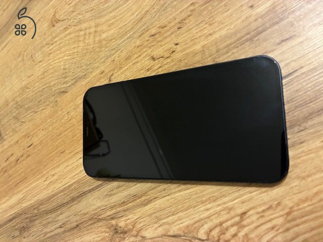iPhone 12  64 GB Black