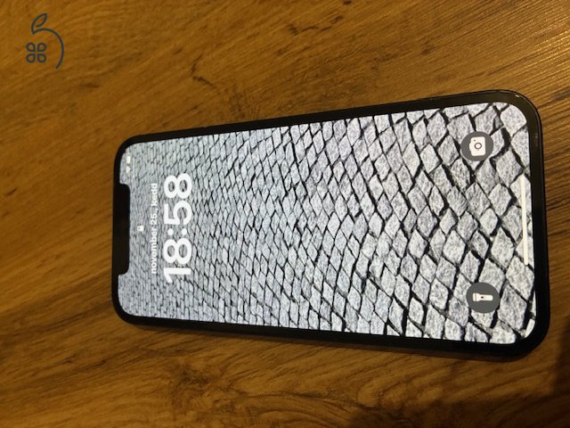 iPhone 12  64 GB Black