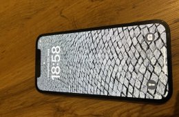 iPhone 12  64 GB Black