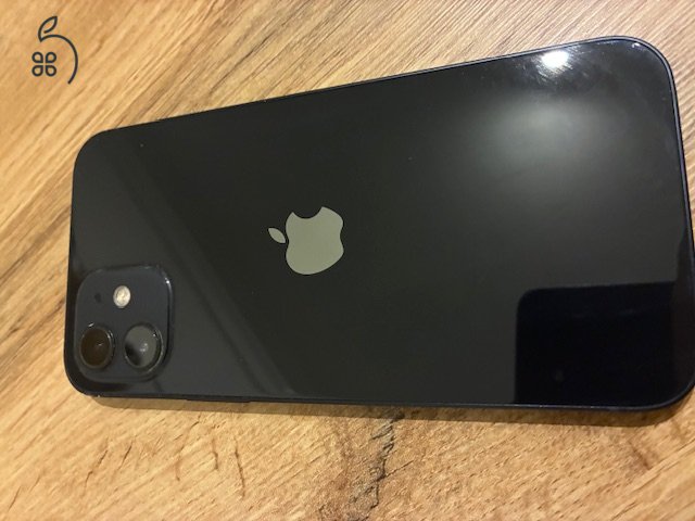 iPhone 12  64 GB Black
