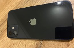 iPhone 12  64 GB Black
