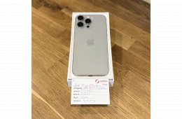 154. Apple iPhone 15 Pro Max - 256GB - Natúr Titán - Újszerű - 2027.01.20.
