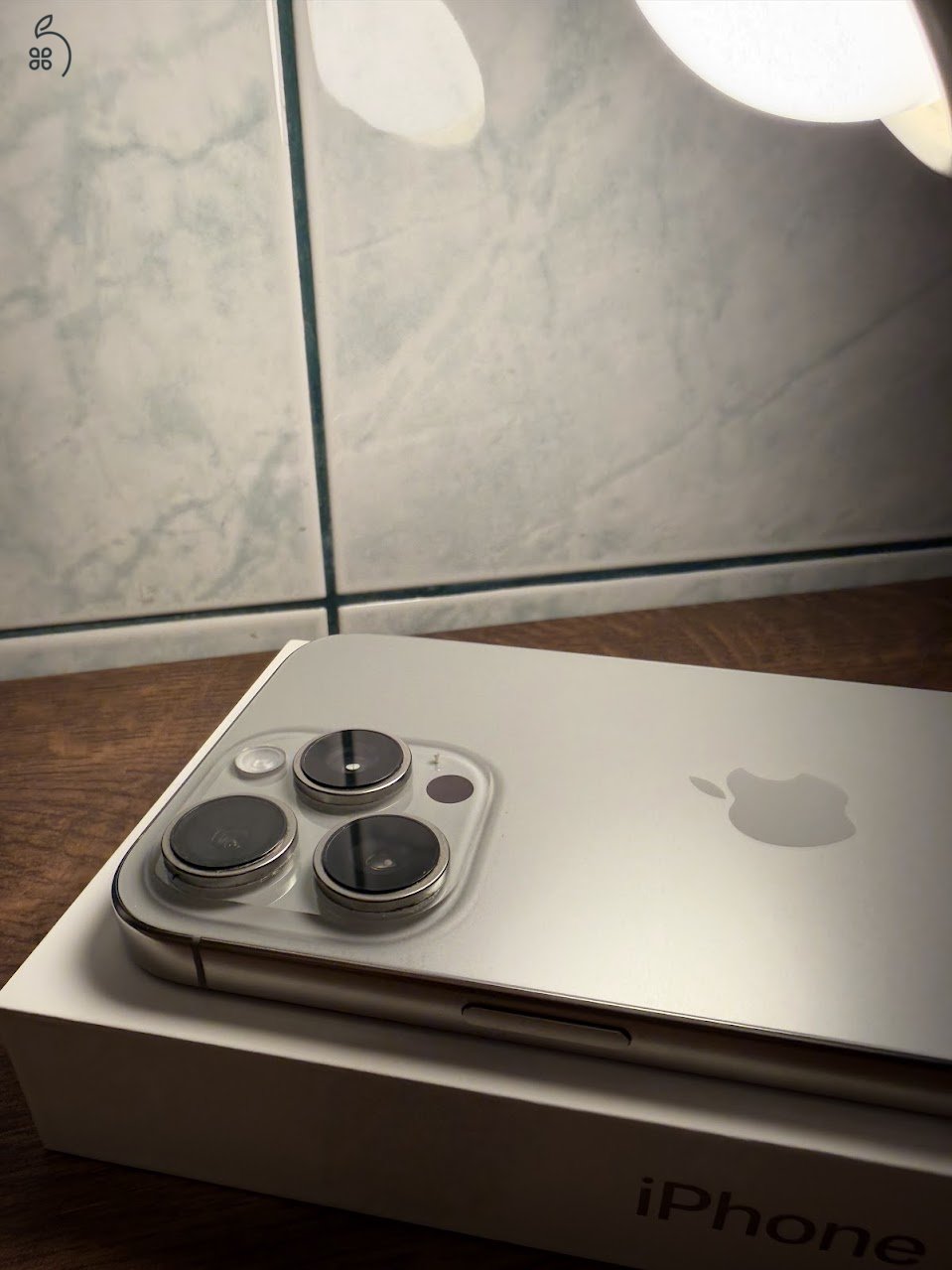 Apple iPhone 16 Pro Max - 256GB 