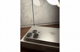 Apple iPhone 16 Pro Max - 256GB 