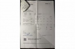 Apple iPhone 16 Pro Max - 256GB 