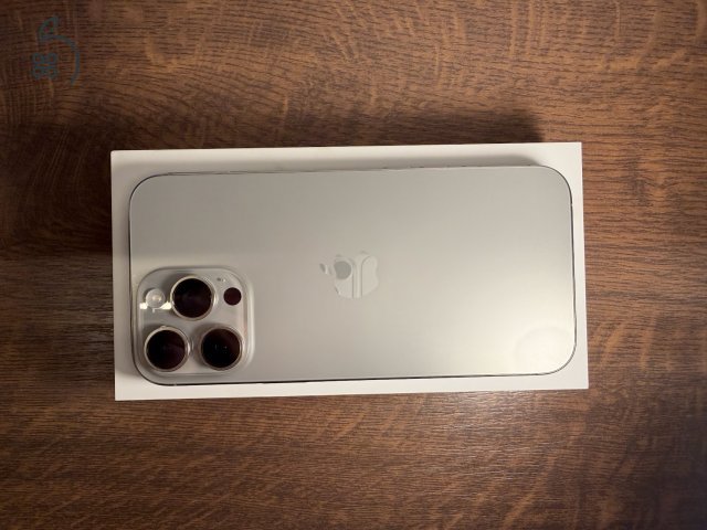 Apple iPhone 16 Pro Max - 256GB 